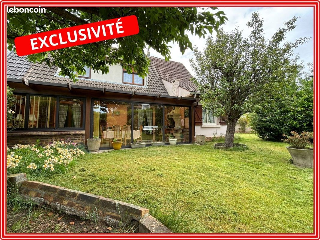Maison 6 pièces 150 m² · à Le Havre · 150 m² · 243 000 €