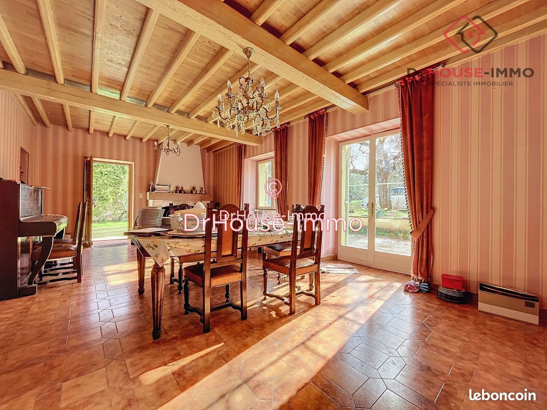 Propriété 7 pièces 142 m² (image 5)