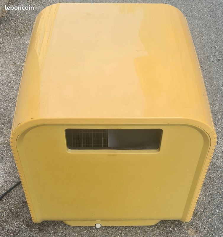 Climatisation mobile (image 3)