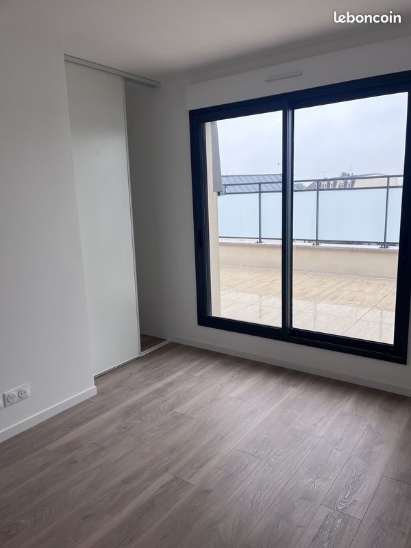 Appartement a louer mitry-mory - 3 pièce(s) - 81 m2 - Surfyn