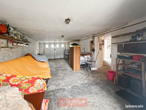 Maison 4 pièces 64 m² — 4