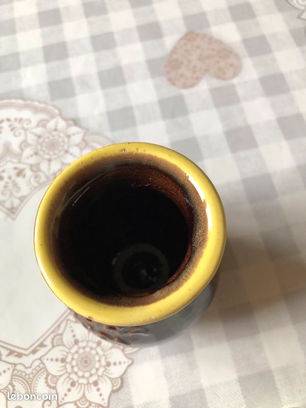 Pot moutarde (image 2)