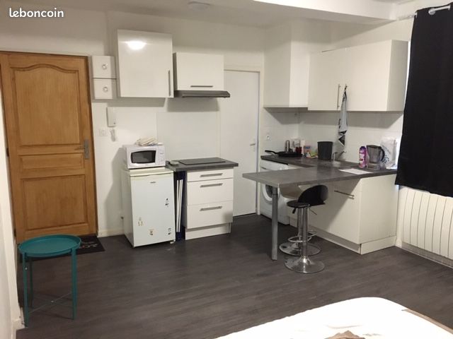 Appartement 1 pièce 30 m² · à Valenciennes · 30 m² · 530 €/mois