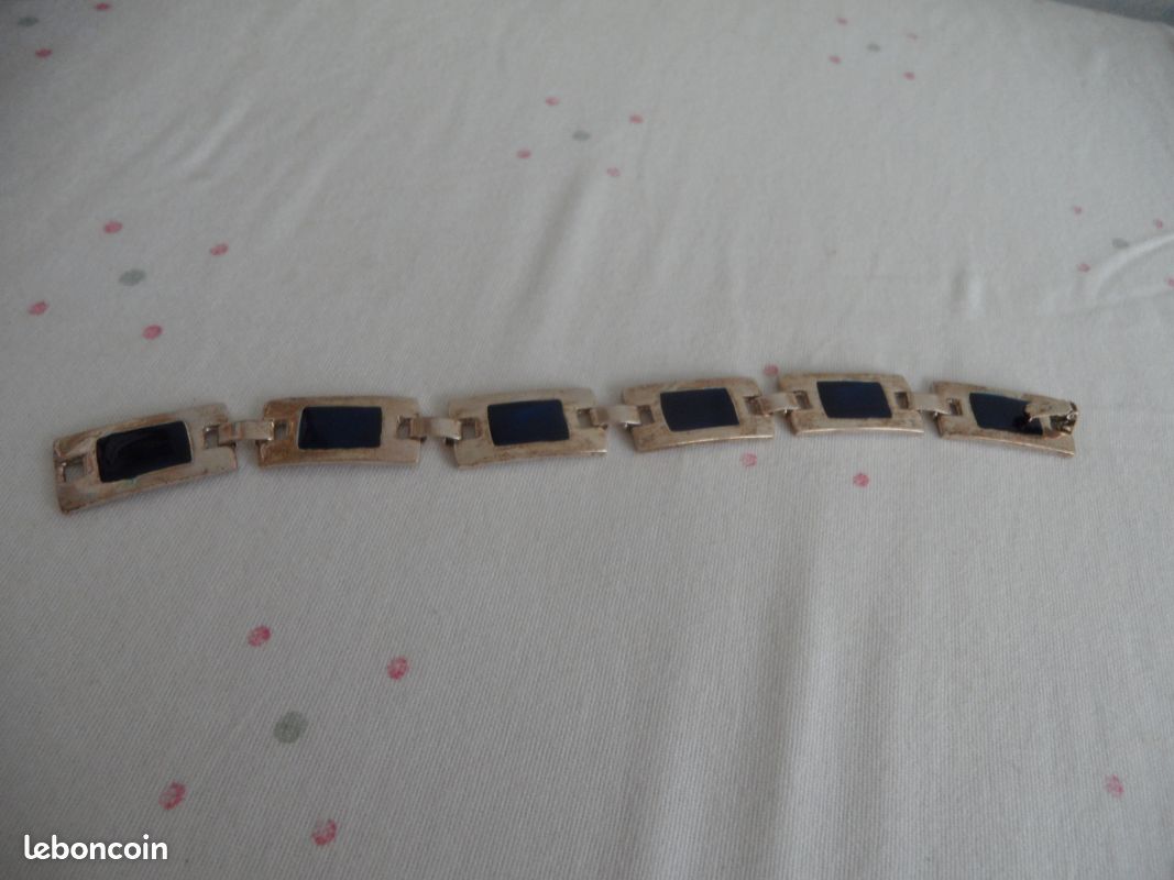 Bracelet fantaisie (image 1)