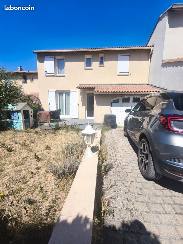 Maison 5 pièces 92 m² · à Digne-les-Bains · 92 m² · 249 000 €
