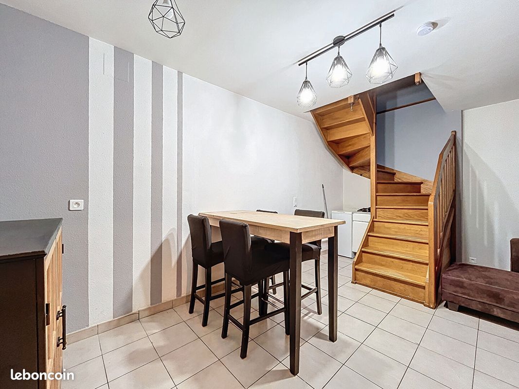 Appartement 3 pièces 47 m² · à Épinal · 47 m² · 590 €/mois