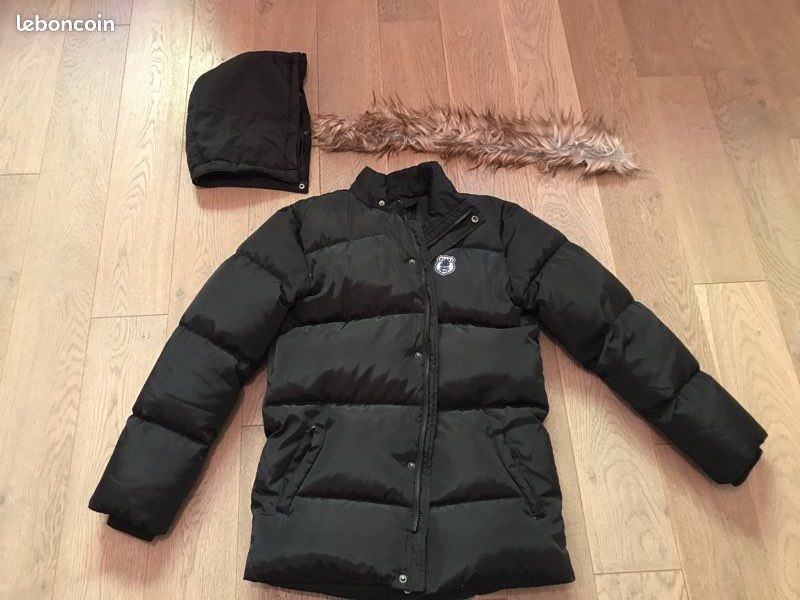 HOT Doudoune Garcon Doudoune Duvet Plumes Doudoune Duvet