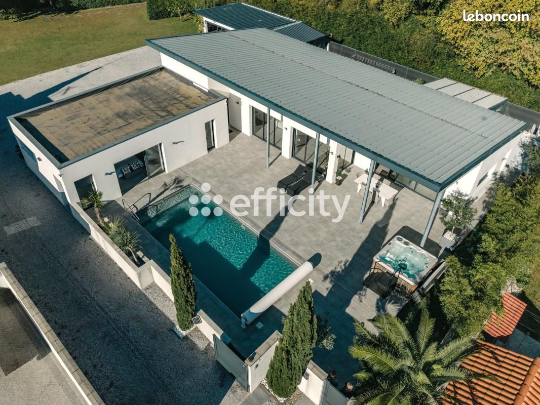 Maison 5 pièces 233 m² · à Bénesse-Maremne · 233 m² · 1 363 000 €