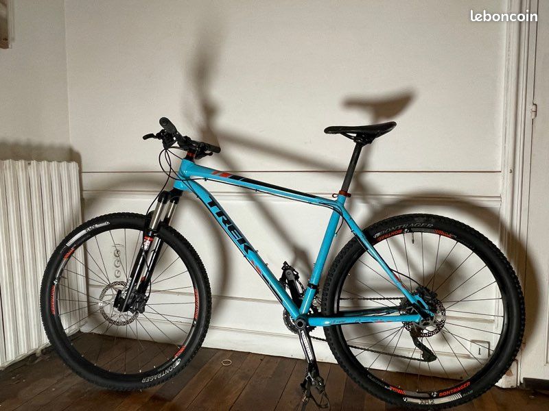 VTT Trek X-Caliber Vélos