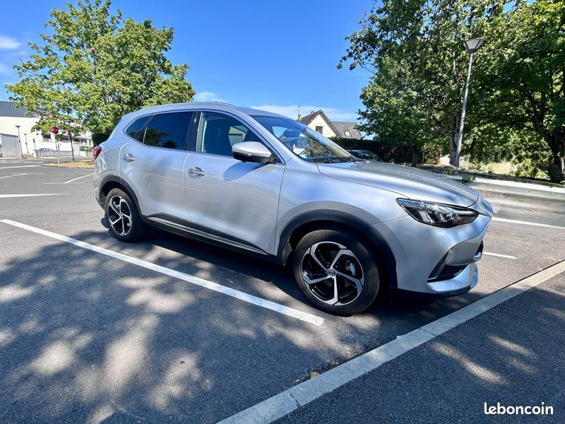 MG EHS Luxury Hybride Rechargeable (Septembre 2023 – 22 500 km) (image 4)