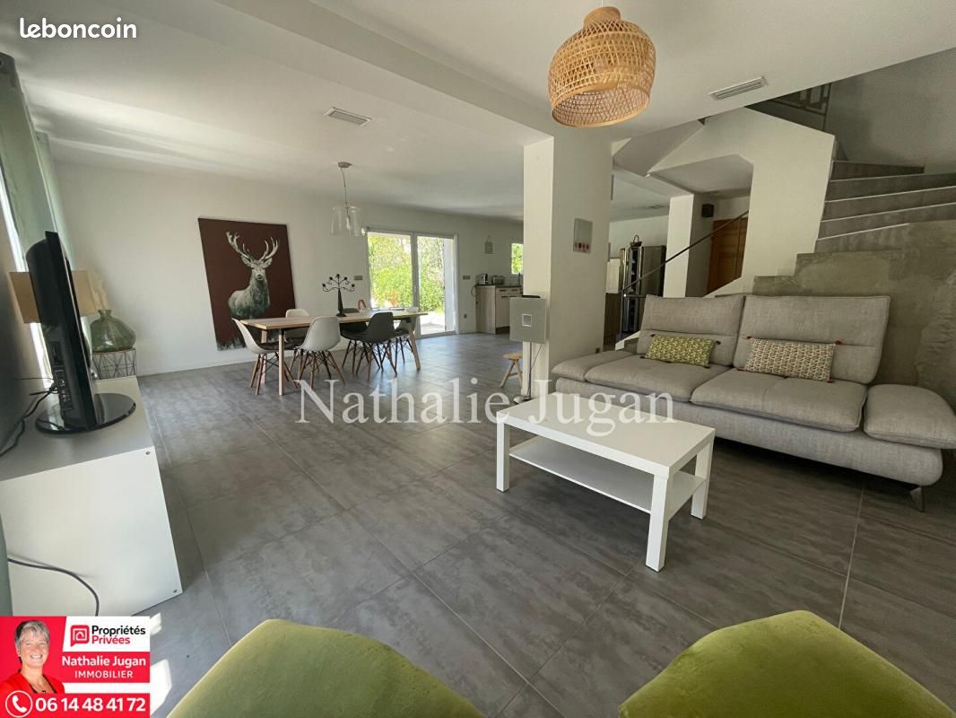 Maison 5 pièces 120 m² · à Ollioules · 120 m² · 595 000 €