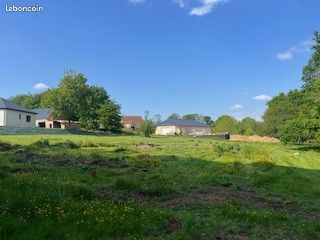 Terrain à bâtir viabilisé à SAINT MARTIN DU BEC · à Saint-Martin-du-Bec · 91 000 €