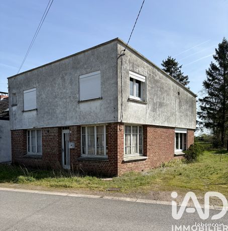 Maison 5 pièces 145 m²