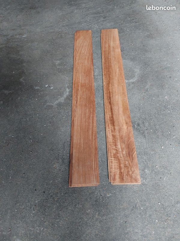 Lame parquet (image 2)