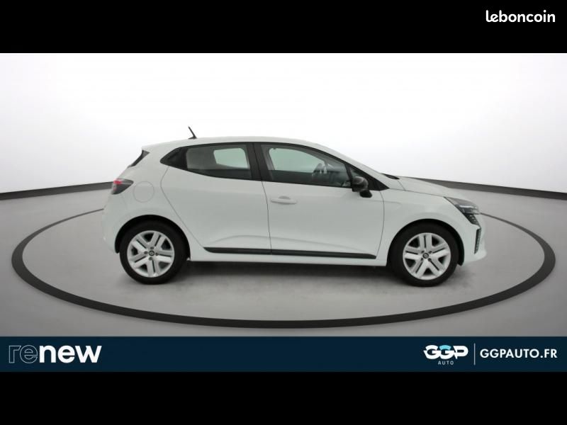 Renault Clio 1.0 TCe 90ch Evolution - 24 (image 3)