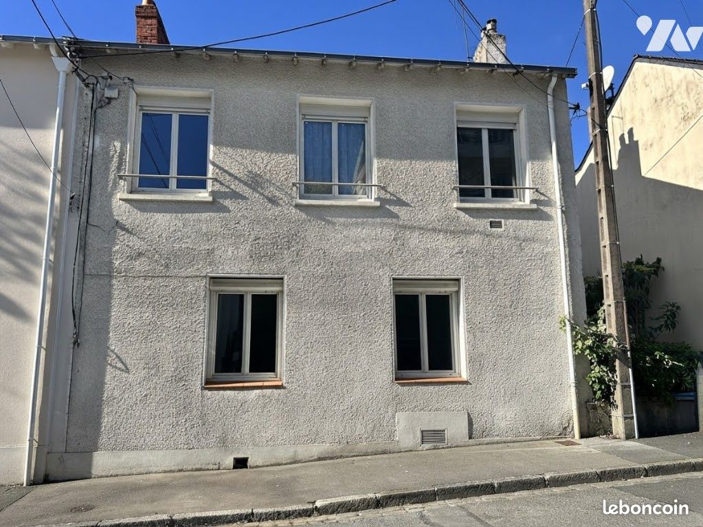 Maison 5 pièces 96 m² · à Nantes · 96 m² · 270 000 €