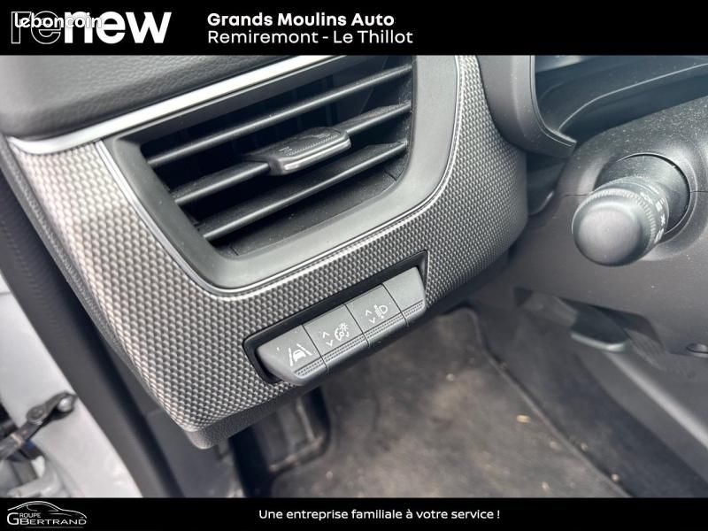Renault Arkana 1.3 TCe 140ch FAP Intens EDC -21B (image 18)