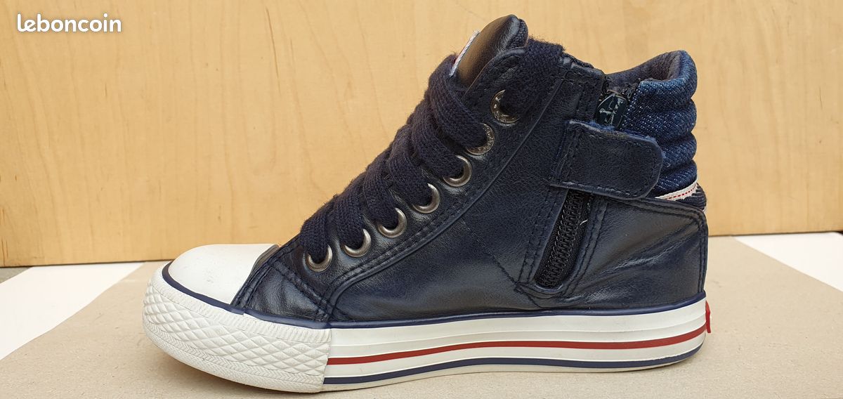 Chaussure basket levi's pointure 30 (image 10)
