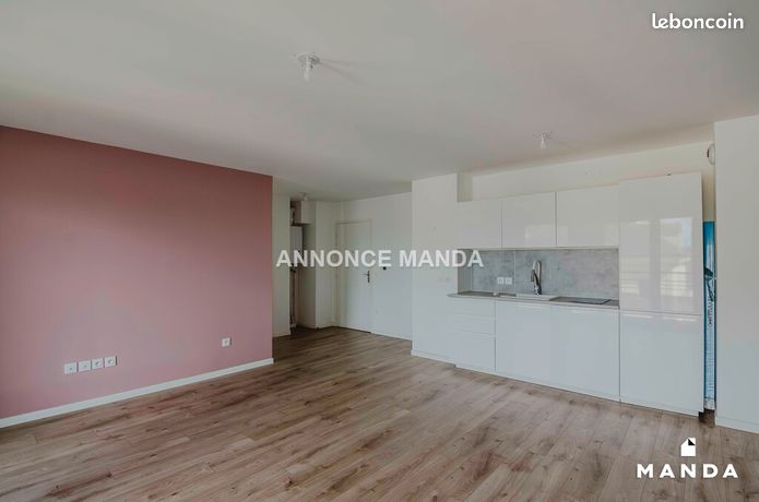 Appartement a louer plaisir - 3 pièce(s) - 62 m2 - Surfyn