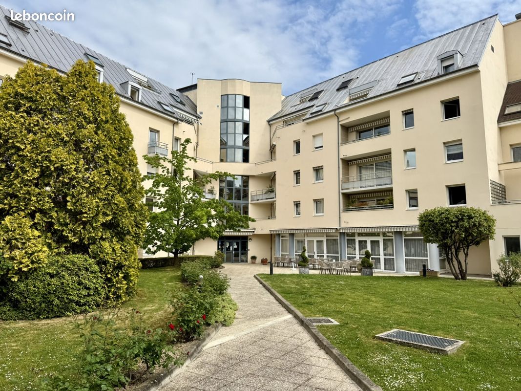 Appartement 2 pièces 50 m² · à Troyes · 50 m² · 85 000 €