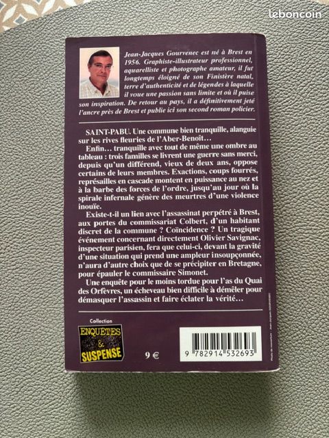 Livre de poche (image 2)