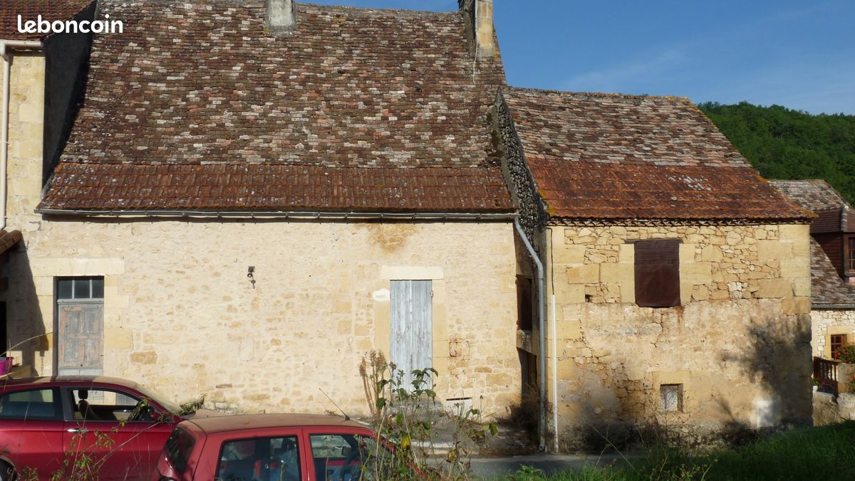 Maison 5 pièces 85 m² · à Bayac · 85 m² · 46 000 €