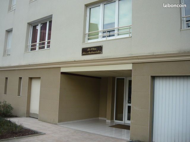 Appartement 2 pièces 44 m² · à Brive-la-Gaillarde · 44 m² · 550 €/mois
