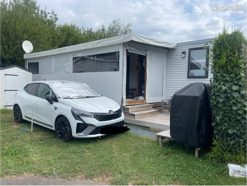 Local commercial 4 pièces 41 m² · à Bretignolles-sur-Mer · 41 m² · 40 000 €