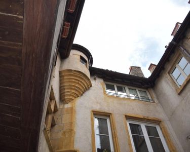 Appartement 468 000 € - 96 m²