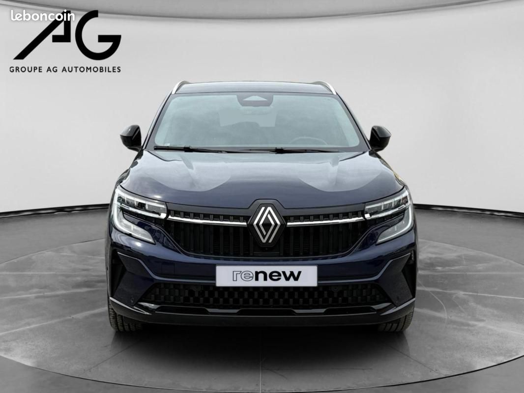Renault Espace VI E-Tech full hybrid 200 GSR2 Techno (image 9)