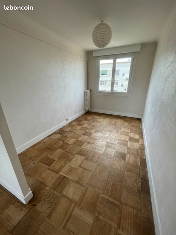 Appartement 3 pièces 62 m² · à Rennes · 62 m² · 664 €