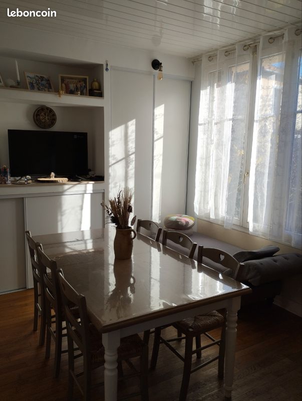 Maison 5 pièces 100 m² · à Maxéville · 100 m² · 214 000 €