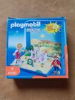 Playmobil Micro Château Des Princesses 4330 – Boîte Neuve Jamais Ouverte – Vintage