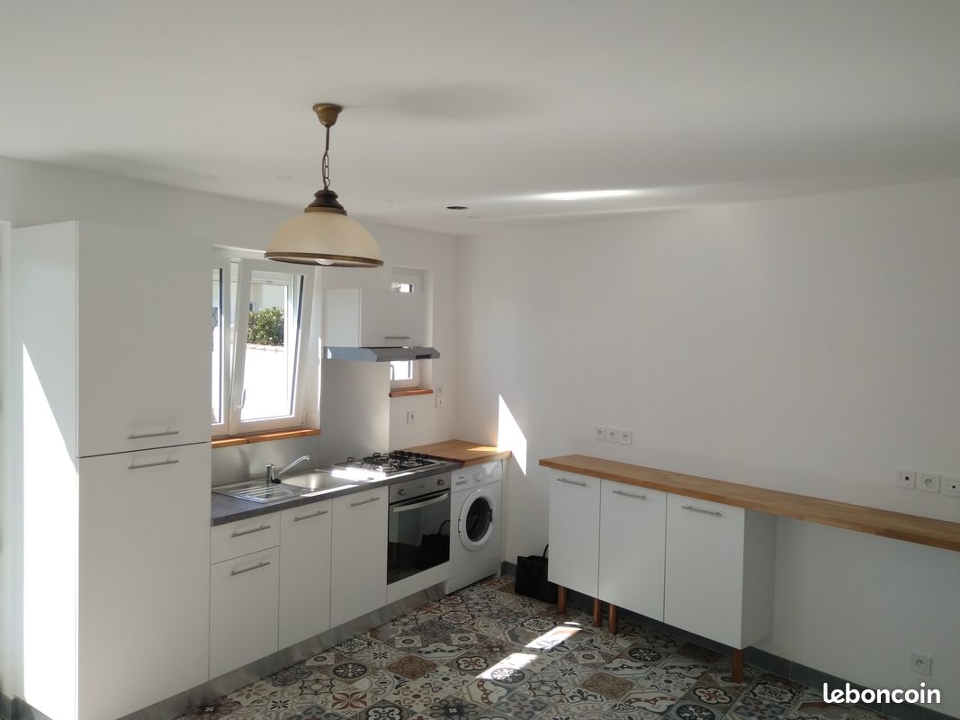 Maison 2 pièces 36 m² · à Châtelaillon-Plage · 36 m² · 720 €/mois