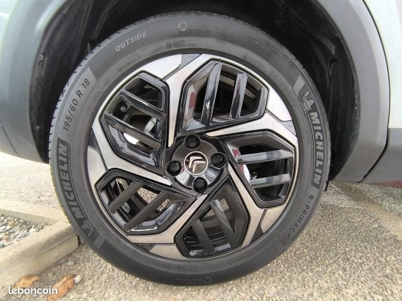 Citroen C4 BlueHDi 130ch S&S Shine Pack EAT8 (image 9)