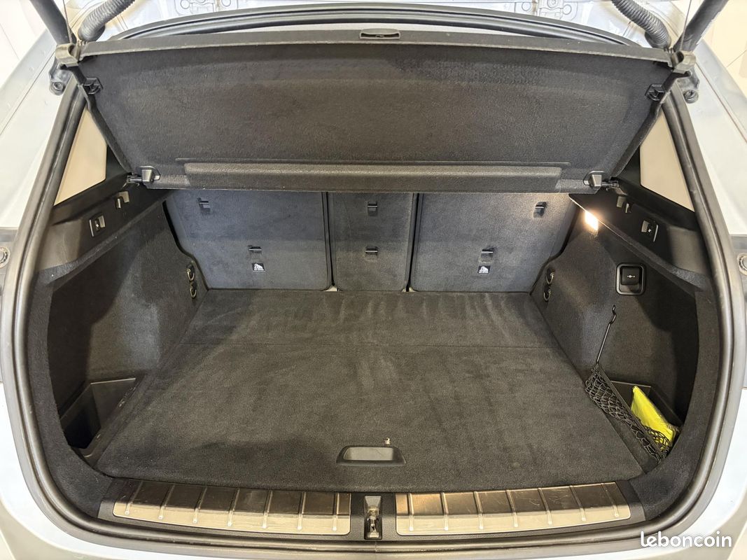 BMW X1 sDrive 18i 136 ch F48 xLine (image 15)