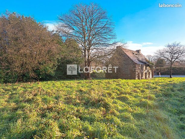 Maison 2 pièces 50 m²