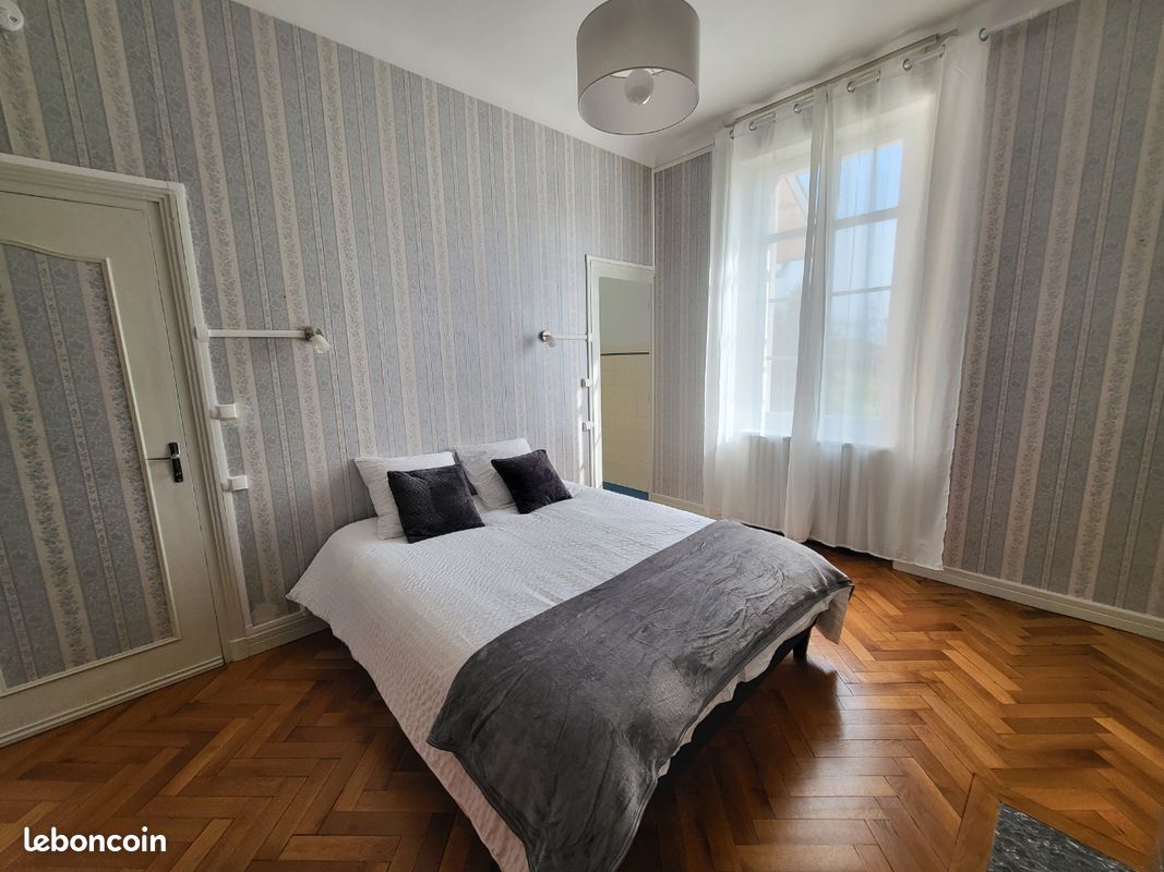2 pièces 18 m² · à Tonnay-Charente · 18 m² · 500 €/mois