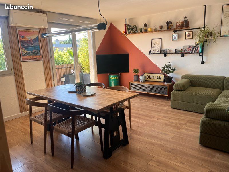 Appartement 4 pièces 84 m² · à Toulouse · 84 m² · 315 000 €