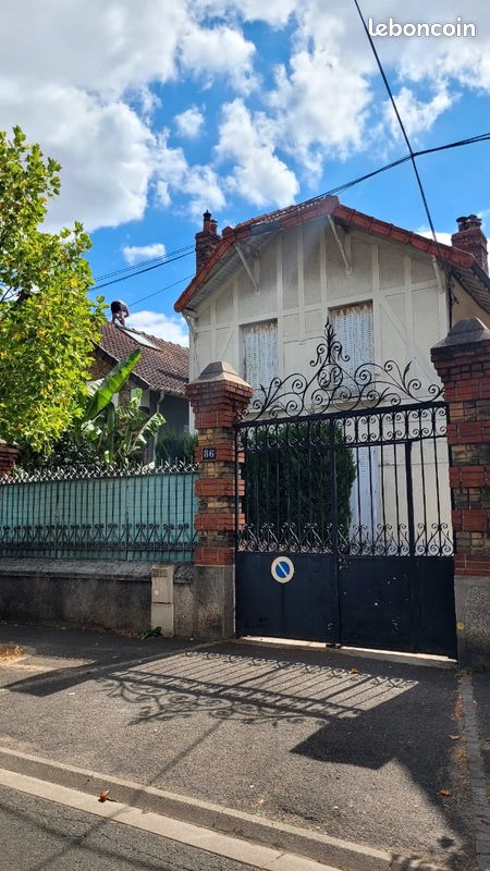 Appartement 2 pièces 30 m² · à Les Pavillons-sous-Bois · 30 m² · 99 000 €
