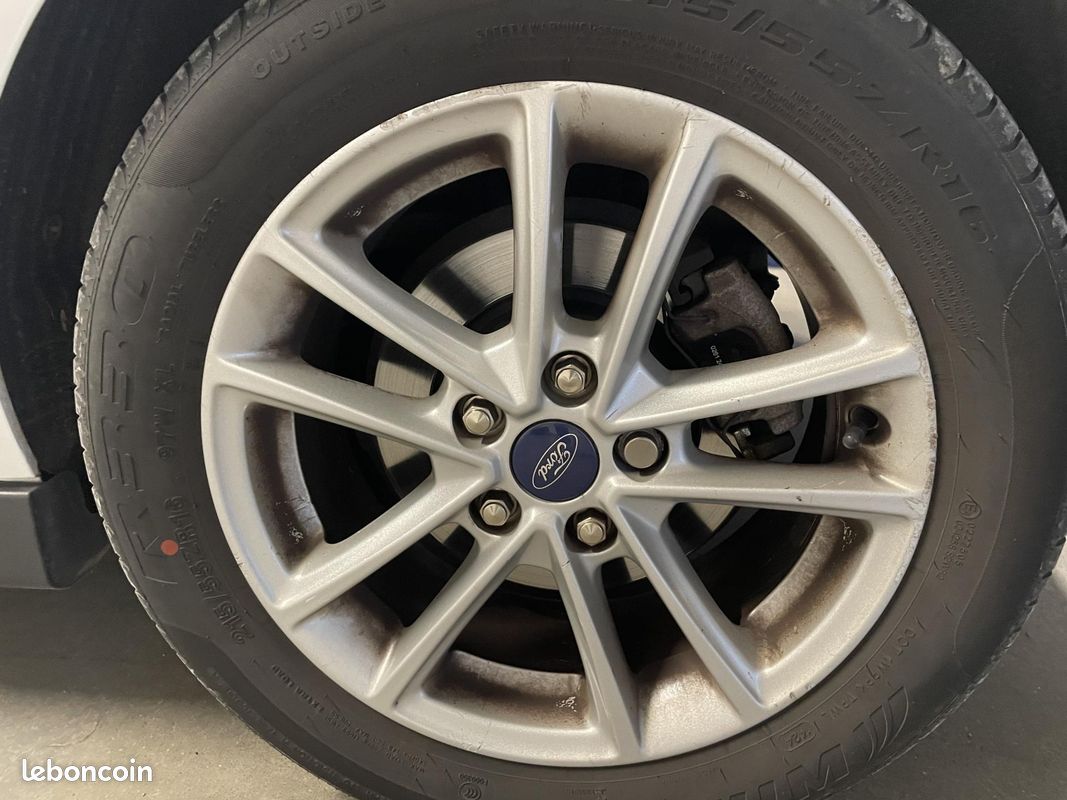 Ford c-max 1.0 ecoboost 100 trend (image 11)