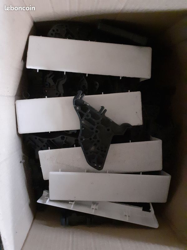 Planche de rive pvc (image 3)