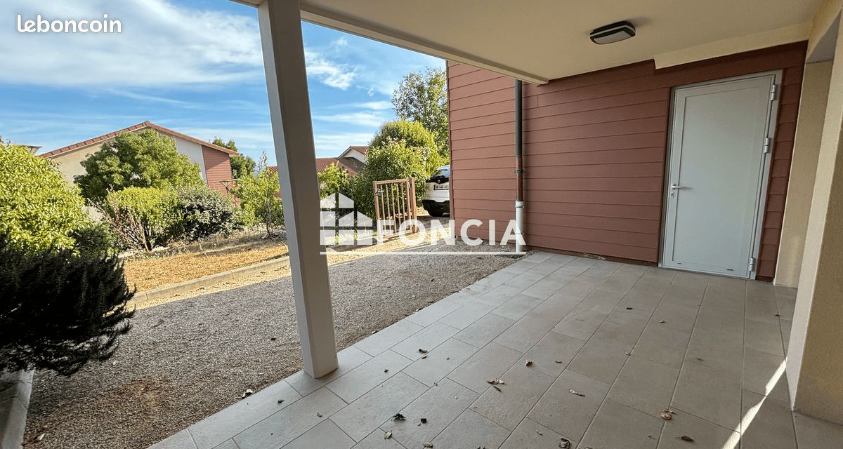 Appartement 4 pièces 83 m² · à Dardilly · 83 m² · 1 275 €