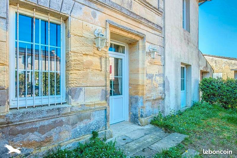 Maison 3 pièces 77 m² · à Tabanac · 77 m² · 211 000 €
