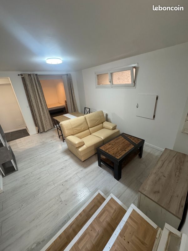 Appartement 2 pièces 41 m² · à Oraison · 41 m² · 500 €/mois