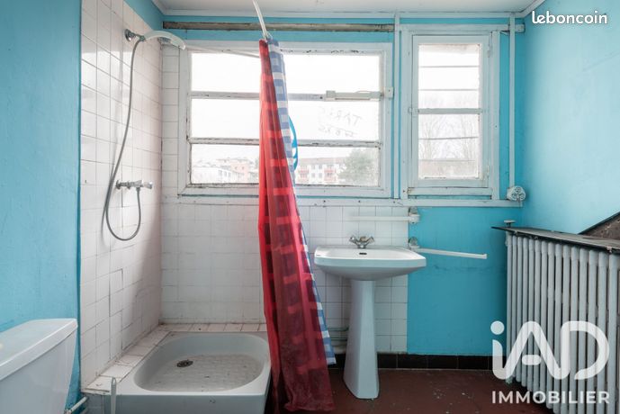 Maison 10 pièces 487 m² — 10