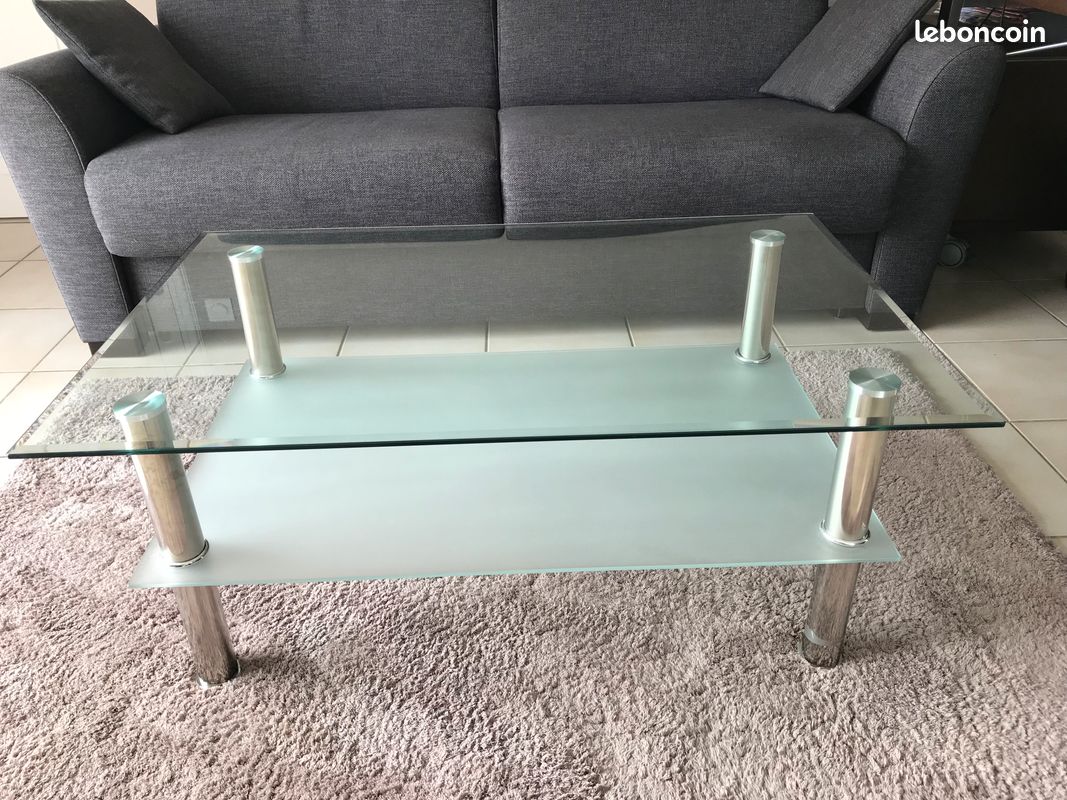 Table basse (image 1)