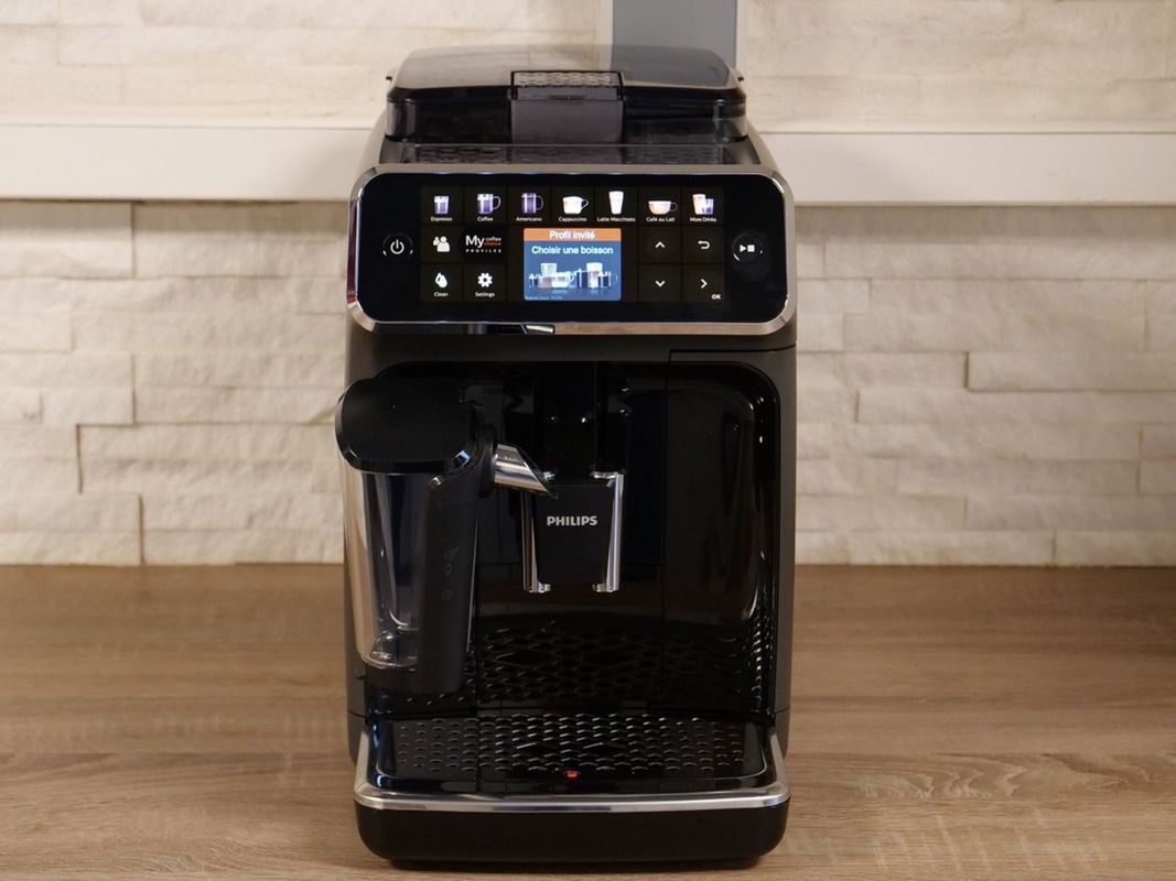 Cdiscount : La machine à café Philips Senseo en promotion à moins de 45€ -  Le Parisien