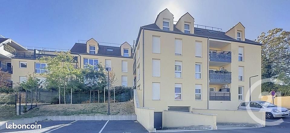 Appartement 3 pièces 63 m² · à Pontault-Combault · 63 m² · 224 000 €