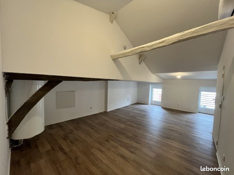 Appartement 1 pièce 27 m² · à Miramont-de-Guyenne · 27 m² · 340 €/mois